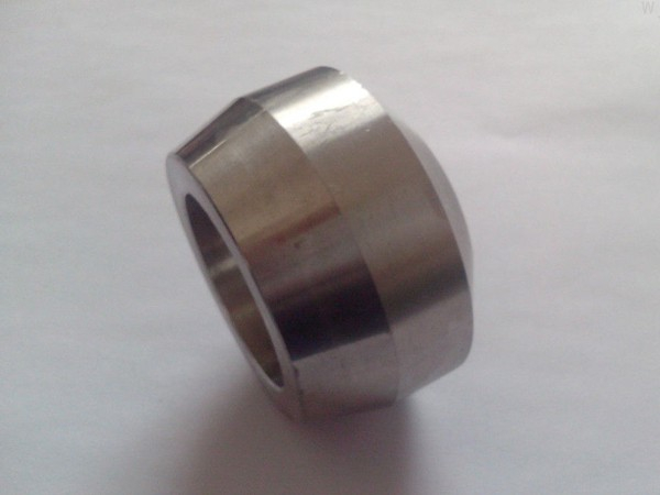 不銹鋼承插焊支管臺(tái)