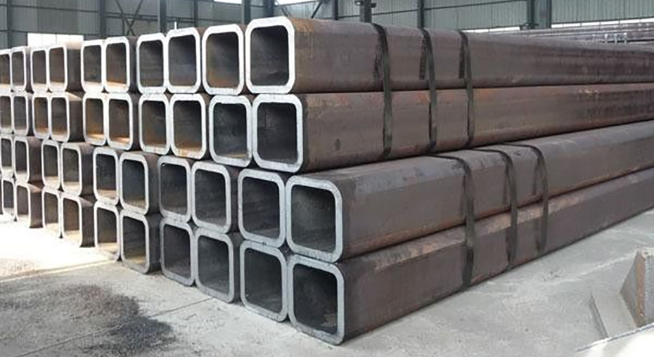 鋼結(jié)構(gòu)用無縫方管