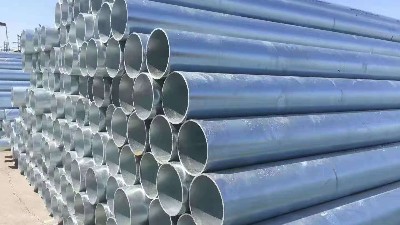 合金管件就勢必需要有經濟的穩定增長來做后盾