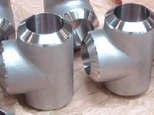 合金厚壁三通219*60 合金厚壁三通219*60