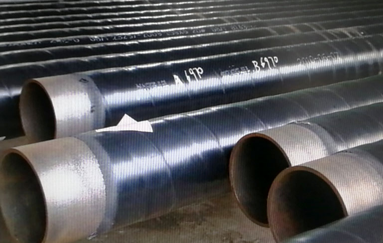 環(huán)氧粉未防腐鋼管