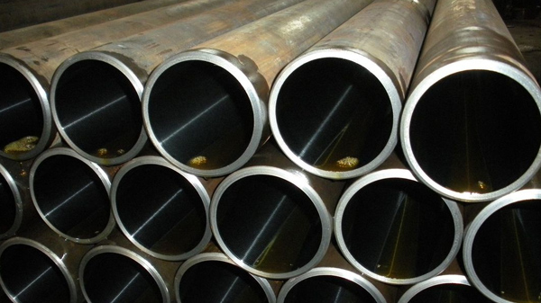 鋼宇管道分享鑒別無縫鋼管質量的方法