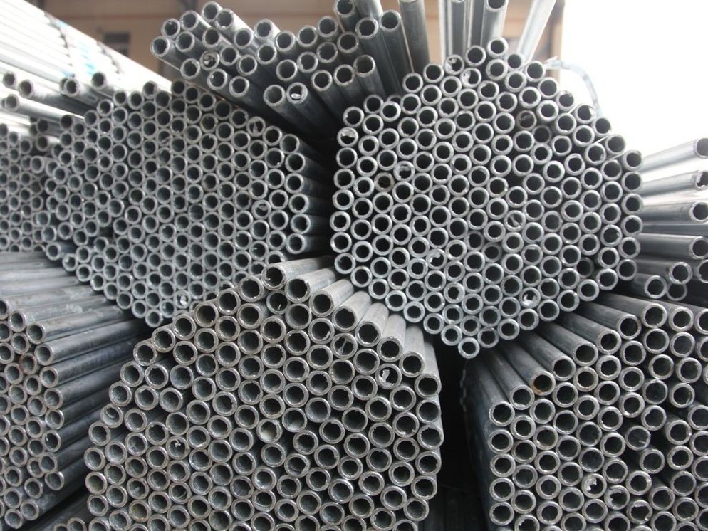 鍍鋅無縫鋼管 鍍鋅無縫鋼管